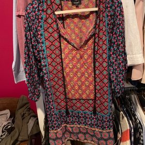 Tolani tunic